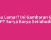 Mau Lamar? Ini Gambaran Gaji PT Surya Karya Setiabudi