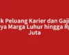 Lirik Peluang Karier dan Gaji PT Surya Marga Luhur hingga Rp15 Juta